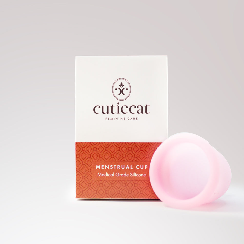 Menstrual Cup